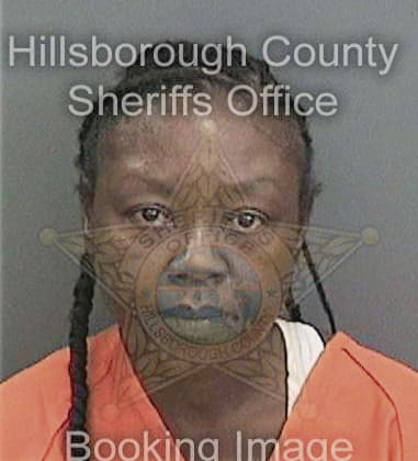 Jesenia Hurtado, - Hillsborough County, FL 