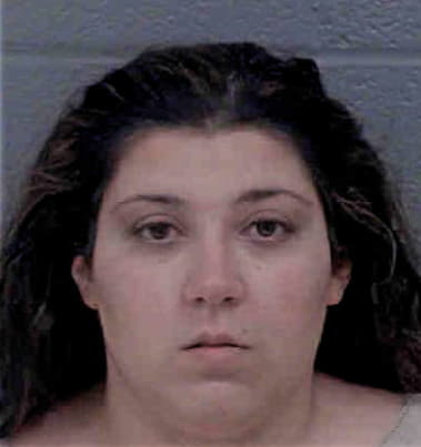 Alyssa Jankura, - Mecklenburg County, NC 