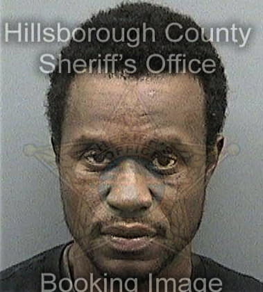 Yves Jeanty, - Hillsborough County, FL 