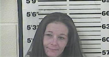 Ashley Johnson, - Carter County, TN 