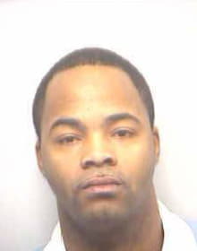 James Johnson, - Fulton County, GA 