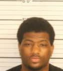 Derrick Jones, - Shelby County, TN 