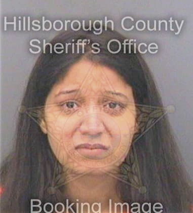 Razeeya Karim, - Hillsborough County, FL 