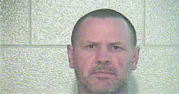 Christopher Kemplin, - Pulaski County, KY 