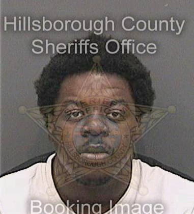 Charles Killins, - Hillsborough County, FL 