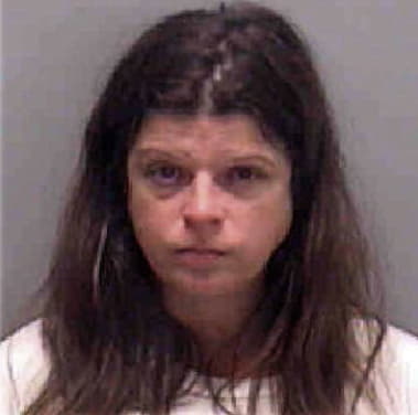 Ecaterina Kobie, - Lee County, FL 