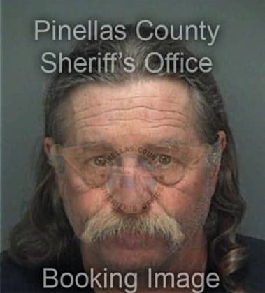 Nicolas Kourchenko, - Pinellas County, FL 