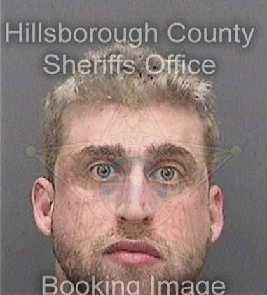 Shawn Larrow, - Hillsborough County, FL 