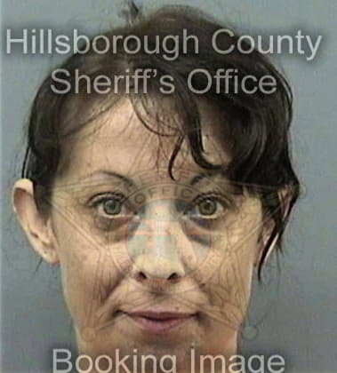 Sarah Laymon, - Hillsborough County, FL 