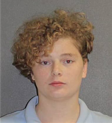 Nadine Leach, - Volusia County, FL 