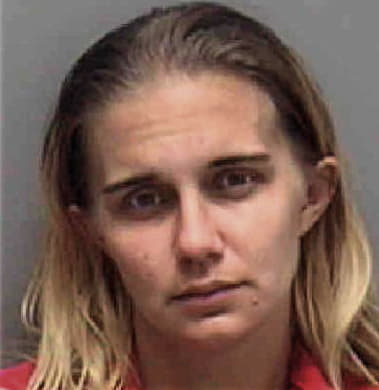 Cassandra Leaman, - Lee County, FL 