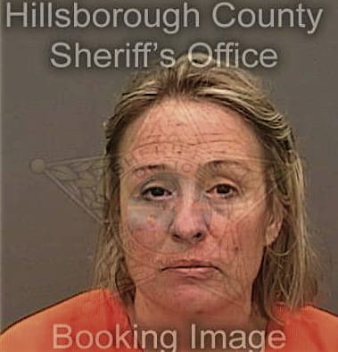 Jennifer Leedham, - Hillsborough County, FL 