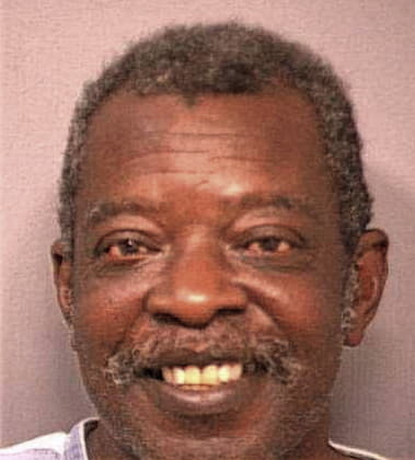 Lucius Lewis, - Marion County, FL 