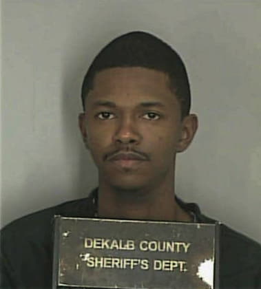 Keith Lovett - DeKalb County, GA 