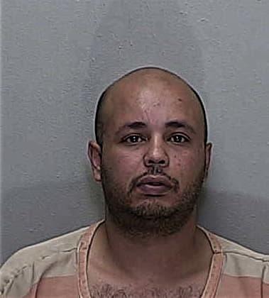 Kenneth Lowe, - Marion County, FL 