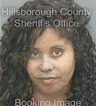 Latecia Mallard, - Hillsborough County, FL 