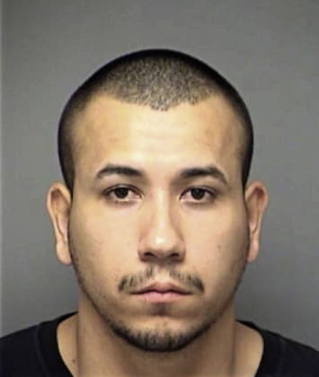 Fernando Martinez, - Denton County, TX 