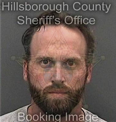 Kevin Martinez, - Hillsborough County, FL 