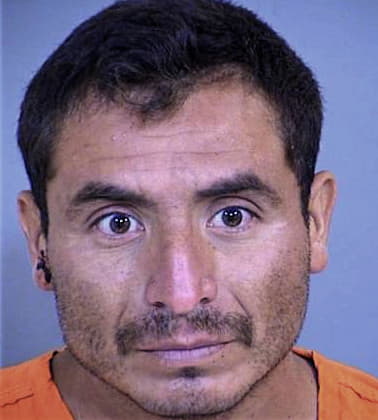 Richard Martinez - Maricopa County, AZ 