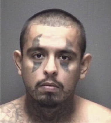 Victor Martinez, - Galveston County, TX 