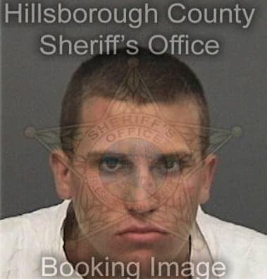 Jacob Matthews - Hillsborough County, FL 