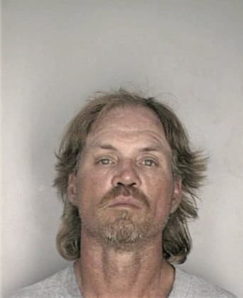 William Maze - Hillsborough County, FL 