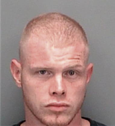 Joshua McBride - Pinellas County, FL 