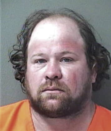 Charles McCarty, - Okaloosa County, FL 