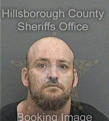 Steven McCoy - Hillsborough County, FL 