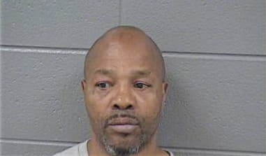 Mario McDaniels, - Cook County, IL 