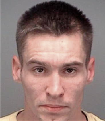 Timothy McMahon - Pinellas County, FL 