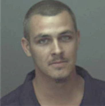 Jose Medina, - Putnam County, FL 