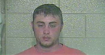 James Meece, - Pulaski County, KY 