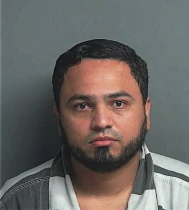 Jose Mejia, - Montgomery County, TX 