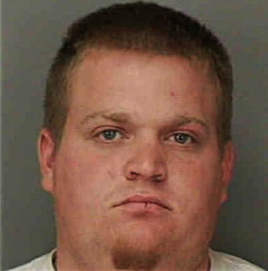 Yoel Mejia - Polk County, FL 