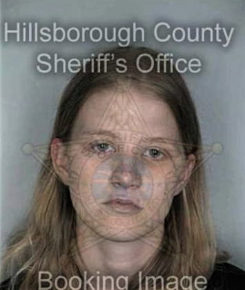 Wanda Mendoza - Hillsborough County, FL 