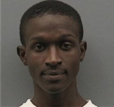 Hector Mercedescabrera - Hillsborough County, FL 