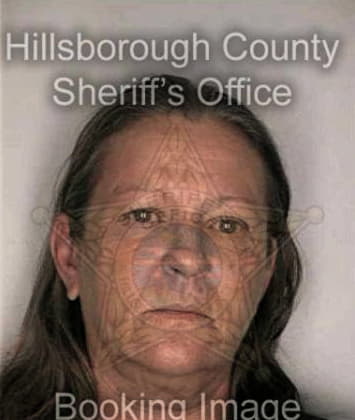 Lori Metcalf - Hillsborough County, FL 