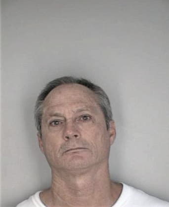 Donald Michaelsen - Hillsborough County, FL 