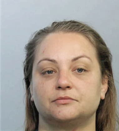 Nicole Michalski, - Seminole County, FL 