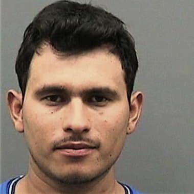 Charles Middleton - Hillsborough County, FL 