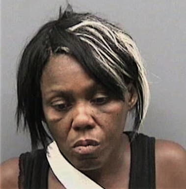 Karla Middleton - Hillsborough County, FL 