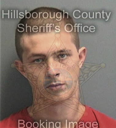 George Moats, - Hillsborough County, FL 