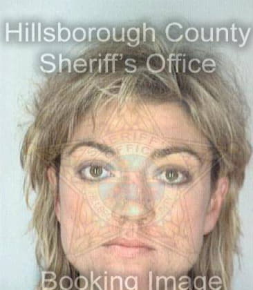 Tracy Morvant, - Hillsborough County, FL 