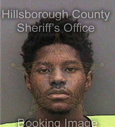 Herb Muhammad, - Hillsborough County, FL 