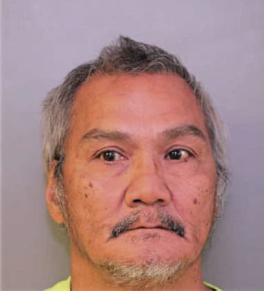 Phillip Nguyen, - Polk County, FL 