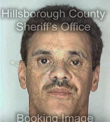 David Nieves, - Hillsborough County, FL 