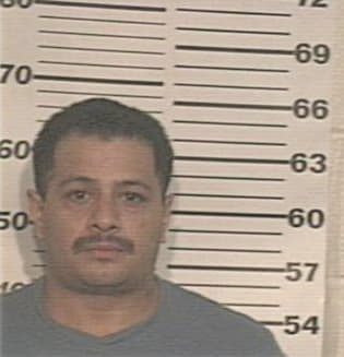 Ramon Nuncio, - Hidalgo County, TX 