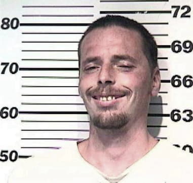 Raymond Ooten, - Campbell County, KY 