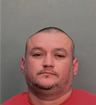 Rolfi Pablo-Viviano, - Dade County, FL 